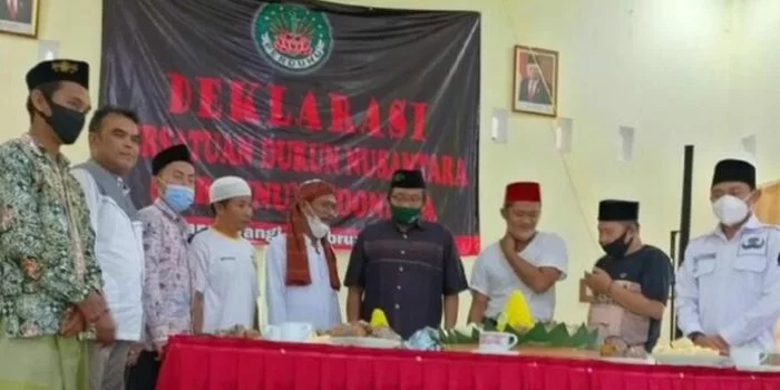 Deklarasi Dukun Gelar Festival Santet, Ini Agenda dan Lokasinya