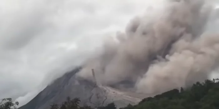 Gunung Sinabung