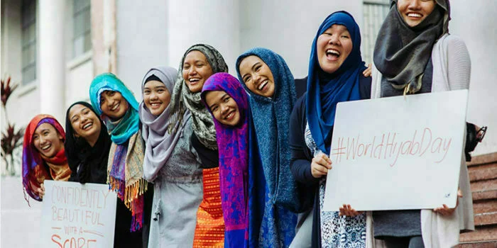 DPR Filipina Tetapkan 1 Februari Hari Hijab Nasional, Indonesia?