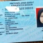 Ini Identitas Jasad Pelajar Wanita di Kantong Plastik Besar