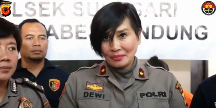 Mantan Kapolsek dan 11 Oknum Anggota Polri Terlibat Narkoba, Terungkap Pengkomsumsi Narkoba Saling Memanggil Dan Berkelompok