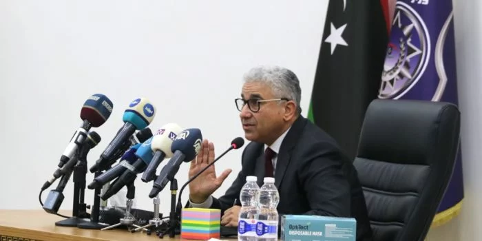 Menteri Dalam Negeri Libya Lolos dari Upaya Pembunuhan