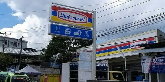 Terungkap Kenapa Indomaret Gunakan Kata 'Maret' bukan 'Mart'