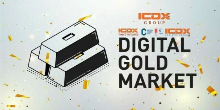 Perdagangan Emas Digital, Siapa yang Jamin?