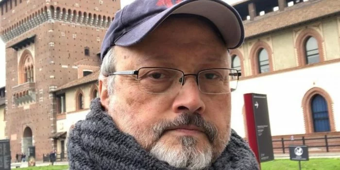 Kilas Balik Misteri Kematian Jamal Khashoggi