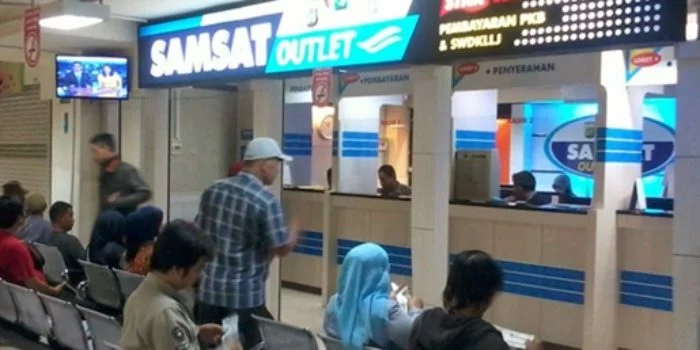 Pajak Kendaraan Bermotor Bulan Maret 2021 dapat Diskon?