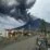 Luncur Awan Panas Guguran 2.500 Meter, Status Gunung Sinabung Siaga