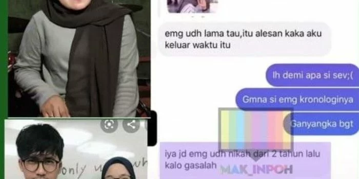 Fakta Terbaru: Nissa Sabyan Sudah Menikah Siri, dengan Siapa?