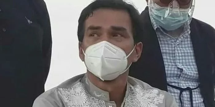 Ungkap Proses Kepergian Rina Gunawan, Teddy Syah: Terima kasih ya Allah Engkau Telah Mengirimkan Istri dan Ibu yang Baik untukku