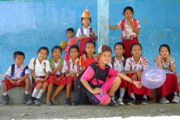 Orang Tua untuk Berhati-hati Jangan Keluarkan Kata 'Jangan' dan 'Tidak' ke Anak, Ini Alasannya