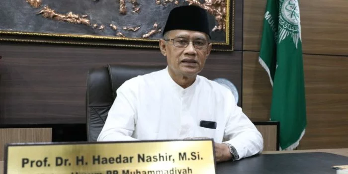 Teror Bom Bunuh Diri Makassar, Muhammadiyah: Boleh Jadi Bentuk Adu Domba