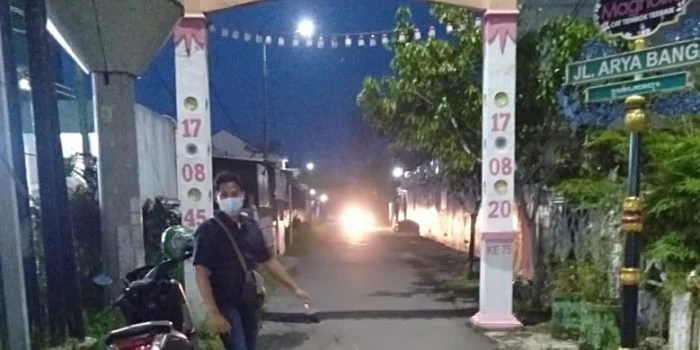 Misteri Mobil Avanza, Begini Pengakuan Korban Penembakan di Cirebon