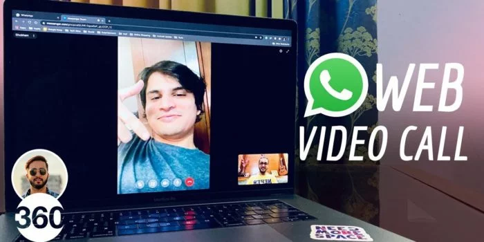 Kabar Gembira, WhatsApp versi Desktop Bisa Video Call dan Telepon