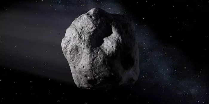 21 Maret, Asteroid Lebar 1 Kilometer Tinggi 3 Kali Menara Eiffel Lintasi Bumi Jalur Berubah Bisa Kiamat