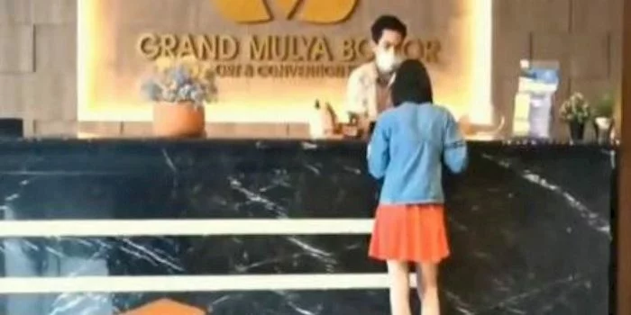 Gerak Cepat, Polisi Kantongi Identitas Pemeran Video Syur 2 Sejoli di Hotel Bogor