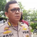 Polisi Periksa 5 Orang Terkait Insiden Tangki Kilang Minyak Balongan