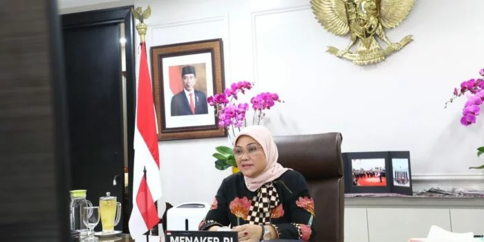 Enggak Dapat THR Lebaran? Silakan Mengadu ke Posko THR 2021