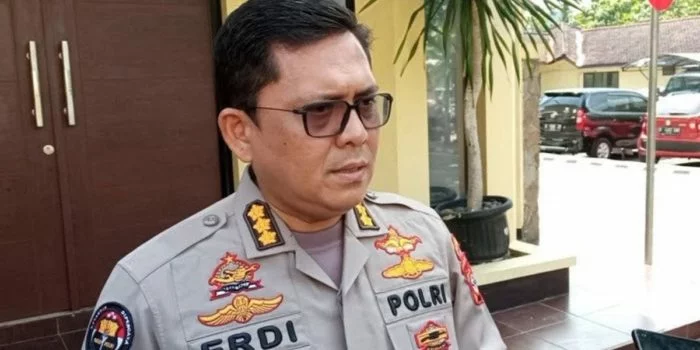 Pimpinan Ponpes di Indramayu Diduga Lakukan Pencabulan, Polisi: 24 Saksi Sudah Diperiksa