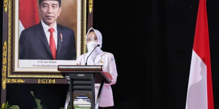 BMKG Sebut Peringatan Dini Sempat kalah Trending Riuhnya Pernikahan Atta Halilintar-Aurel