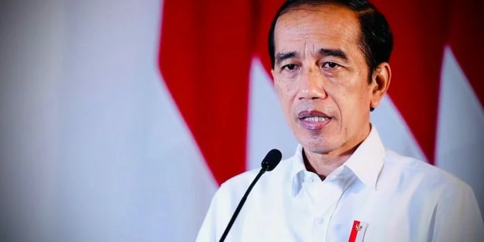 Jokowi: 53 Awak KRI Nanggala 402 Patriot Terbaik Penjaga Kedaulatan Negara