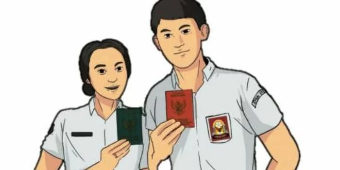 Langgar UU Perkawinan, Tidak Ada Aktivitas Sekolah Belasan Pelajar SMP Putuskan Menikah Dini di Masa Pandemi