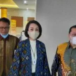 Bareskrim Polri Periksa Istri Dirut Taspen Soal Video Cekcok Rumah Tangga