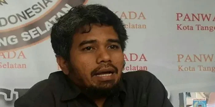 Tunggu Para Penyembah Khilafah Berjihad ke Palestina, Teddy Gusnaidi: Jangan Hanya Ngebacot Itu Namanya Khilacot