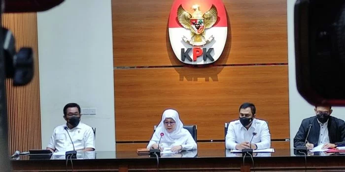 Berlakukan Tarif Jabatan Mulai Mulai Rp 10 Juta Sampai Rp 150 Juta, Bupati Nganjuk Ditangkap