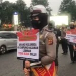 Perketat Penyekatan Pemudik, Tiap 3-5 KM Bakal Diperiksa TNI-Polri