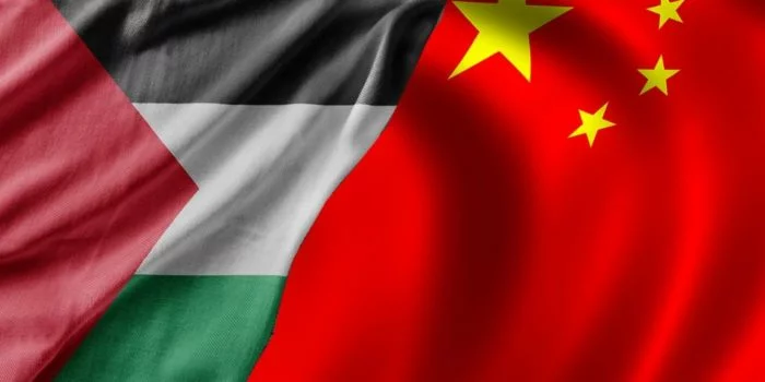 Amerika Serikat Back Up Israel, China Tegas Dukung Palestina