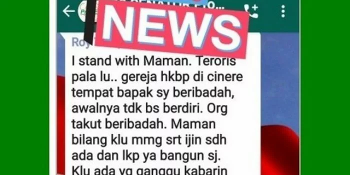 Mengapa Penguasa Kesulitan Meneroriskan Munarman