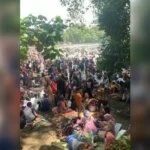 Kawasan Wisata Batu Karas Pangandaran Ditutup hingga Waktu Tidak Ditentukan