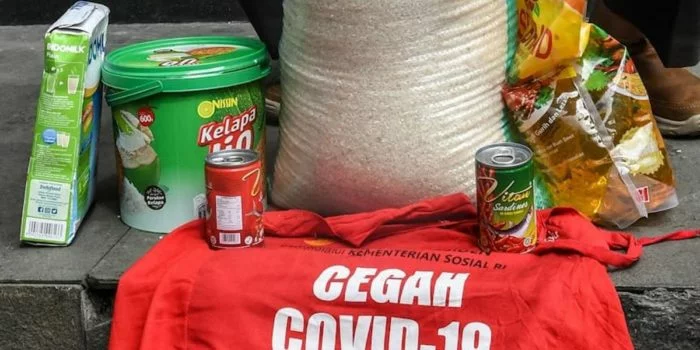 PPN Sembako, Buruh ke Sri Mulyani: Beli Mobil Dipermudah, Makanan Rakyat Kecil Dipajaki