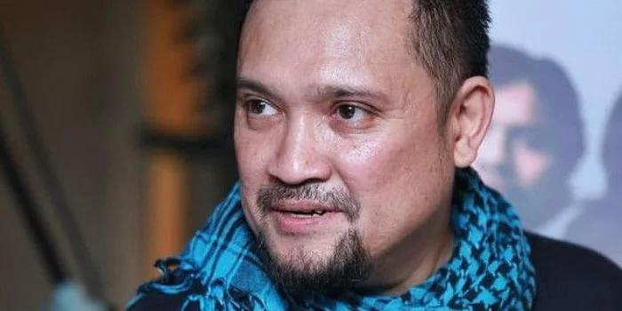 Aria Baron Meninggal Dunia Akibat Covid-19