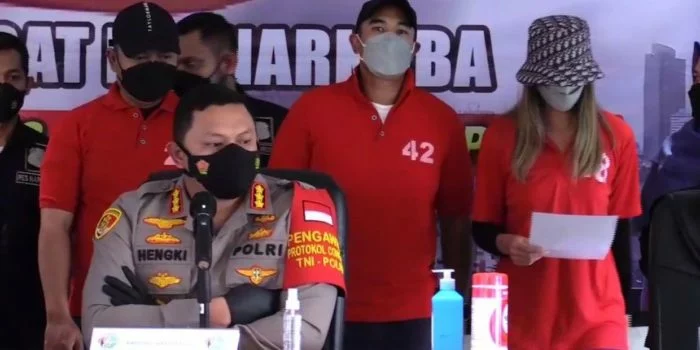 Fakta Mengejutkan Soal Bandar Narkoba Nia Ramadhani dan Ardi Bakrie