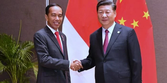 China Minta Pulau Kalimantan sebagai Jaminan Utang Pemerintah Indonesia?