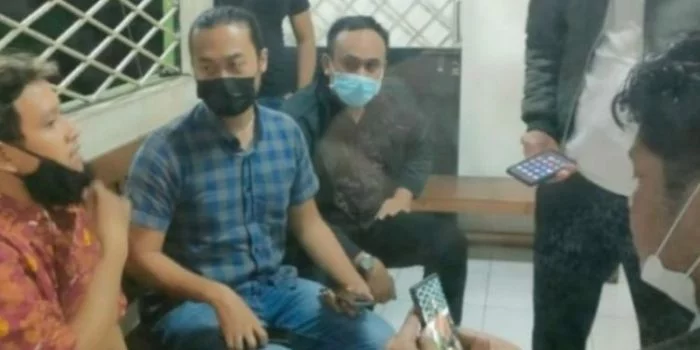 2 Terduga Provokator Aksi Demo 24 Juli, Sempat Gelar Rapat Virtual hingga Punya Grup WA