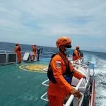 KM Liberty Tenggelam di Perairan Bali, 9 Orang Hilang