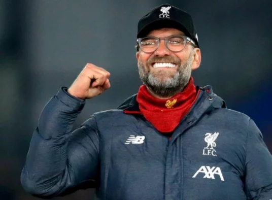 Liverpool Ketemu Man City di Semifinal Piala FA, Juergen Klopp Tidak Menyukai Ini