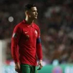 Cristiano Ronaldo Pusing Banyak Bintang Timnas Portugal yang Absen, Tanda Gagal Lolos ke Piala Dunia 2022?