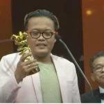 Sule Kembali Raih Penghargaan Komedian Terfavorit di Indonesian Comedy Awards 2022