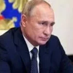 Vladimir Putin Akan ke Indonesia, Ukraina Langsung Protes: Kriminal, Pembunuh dan Diktator