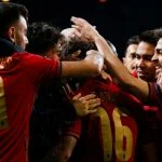 Hasil Play-off Piala Dunia 2022: Portugal Gasak Turki