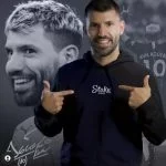 Sergio Aguero Ikut Timnas Argentina di Piala Dunia 2002