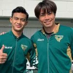 Hasil Akhir Liga 2 Jepang Montedio Yamagata Vs Tokyo Verdy, Klub Pratama Arhan Bermain Imbang