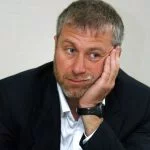 Roman Abramovich Diracun?