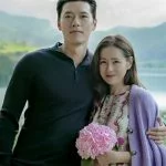 Pasangan drama Crash Landing on You, Hyun Bin dan Son Ye-jin Menikah Hari Ini