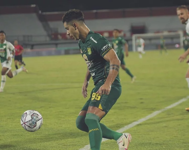 Bruno Moreira Bakal Hengkang dari Persebaya, Pindah ke Klub Eropa