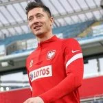 Tinggalkan Munchen, Robert Lewandowski Merapat ke Barcelona