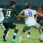 Hasil Liga 1 Persikabo vs Arema: Singo Edan Menang 3-1 dan Masuk Empat Besar